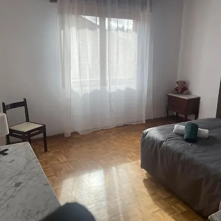 Appartement Vut Casa Albar à Soria Extérieur photo