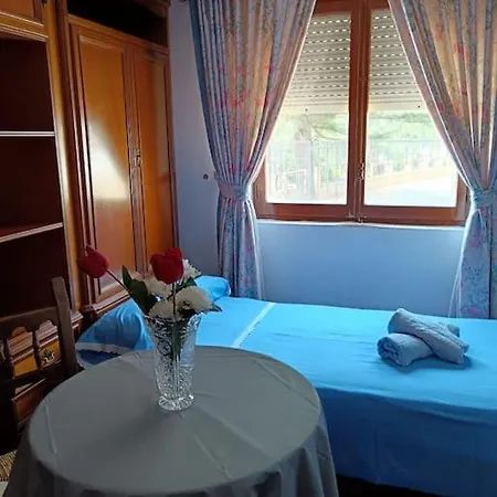 Appartement Vut Casa Albar à Soria Extérieur photo