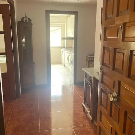 Appartement Vut Casa Albar à Soria Extérieur photo