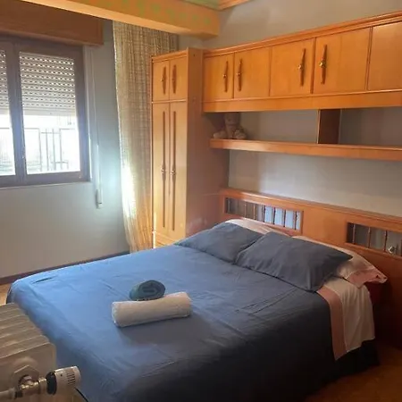 Appartement Vut Casa Albar à Soria Extérieur photo