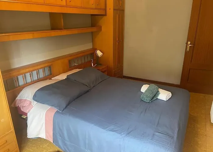 Vut Casa Albar