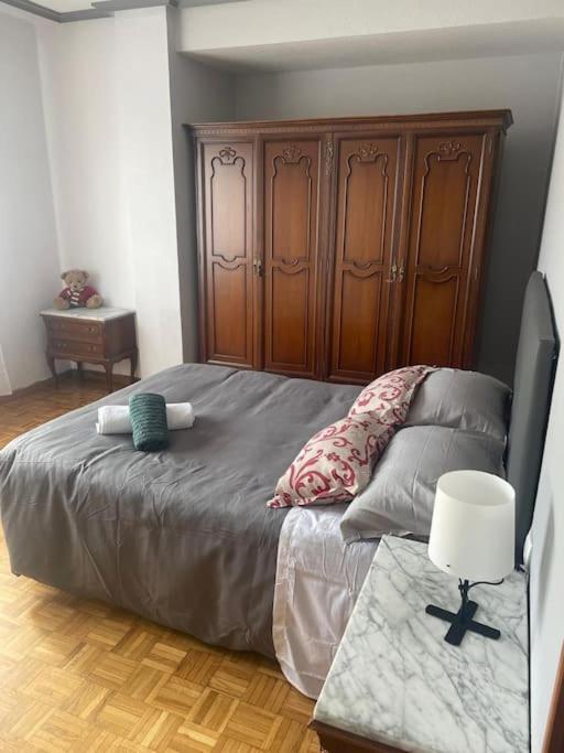 Vut Casa Albar Apartment