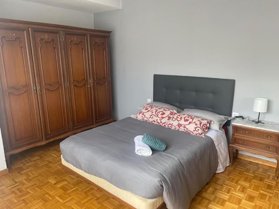 Vut Casa Albar *