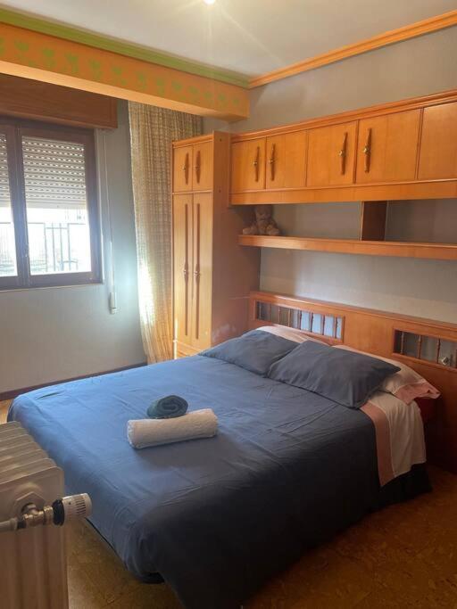 Vut Casa Albar Soria