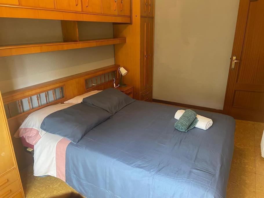 Vut Casa Albar Appartement