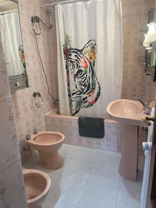 Appartement Vut Casa Albar Soria